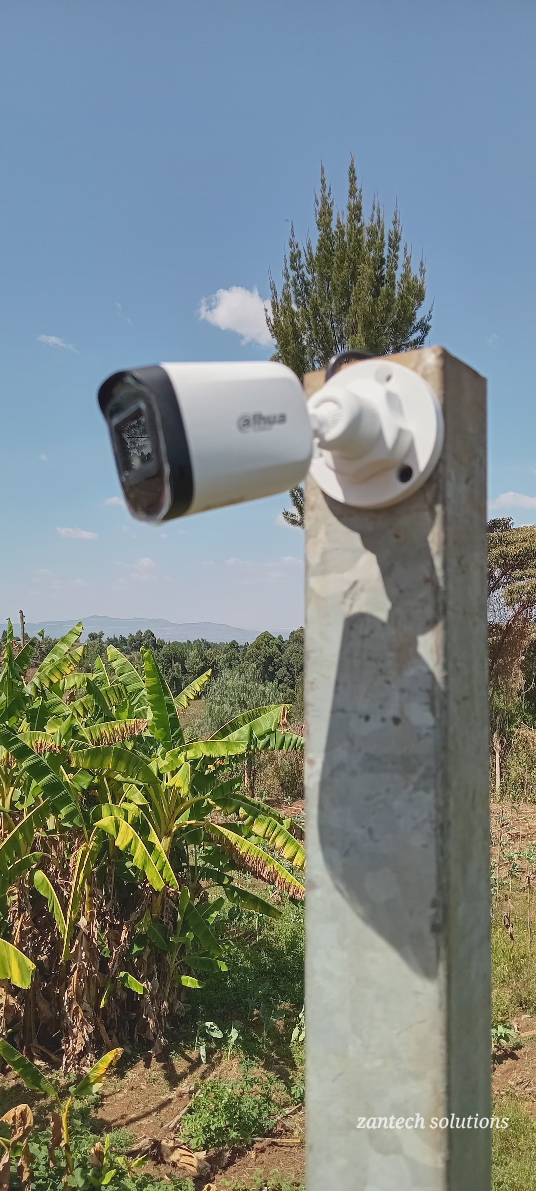 Industrial Monitoring